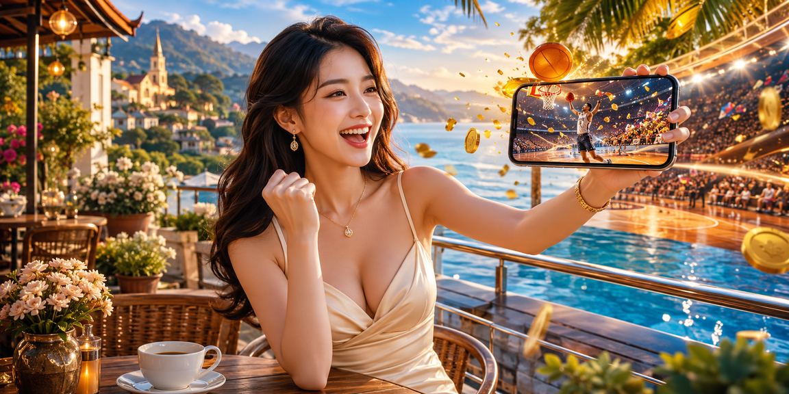 Khán giả xem bóng rổ và cược tại bb3