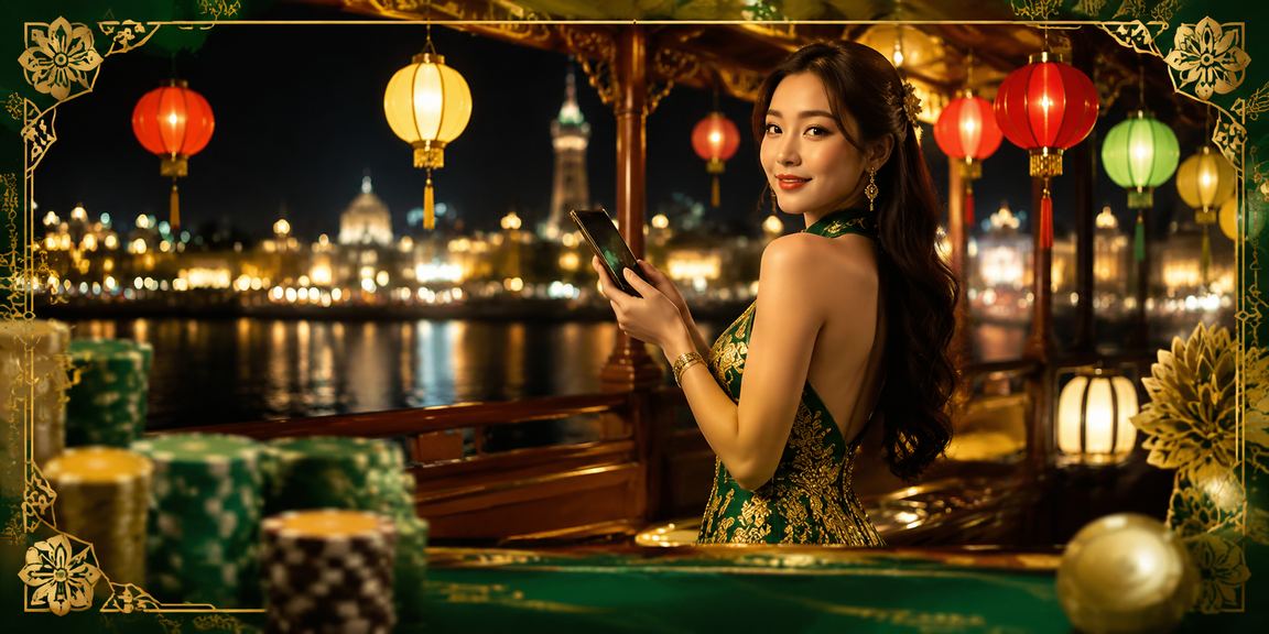 Người chơi đang tham gia cược thể thao và casino tại Đà Lạt