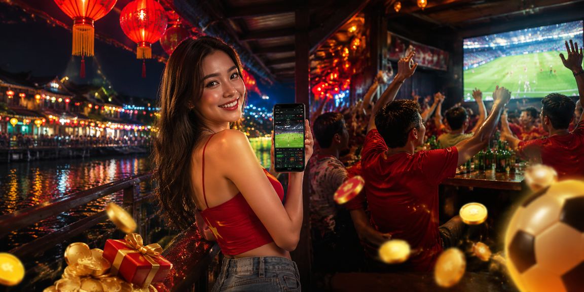 Khám phá nền tảng bb3 với trải nghiệm cược thể thao và casino tuyệt vời